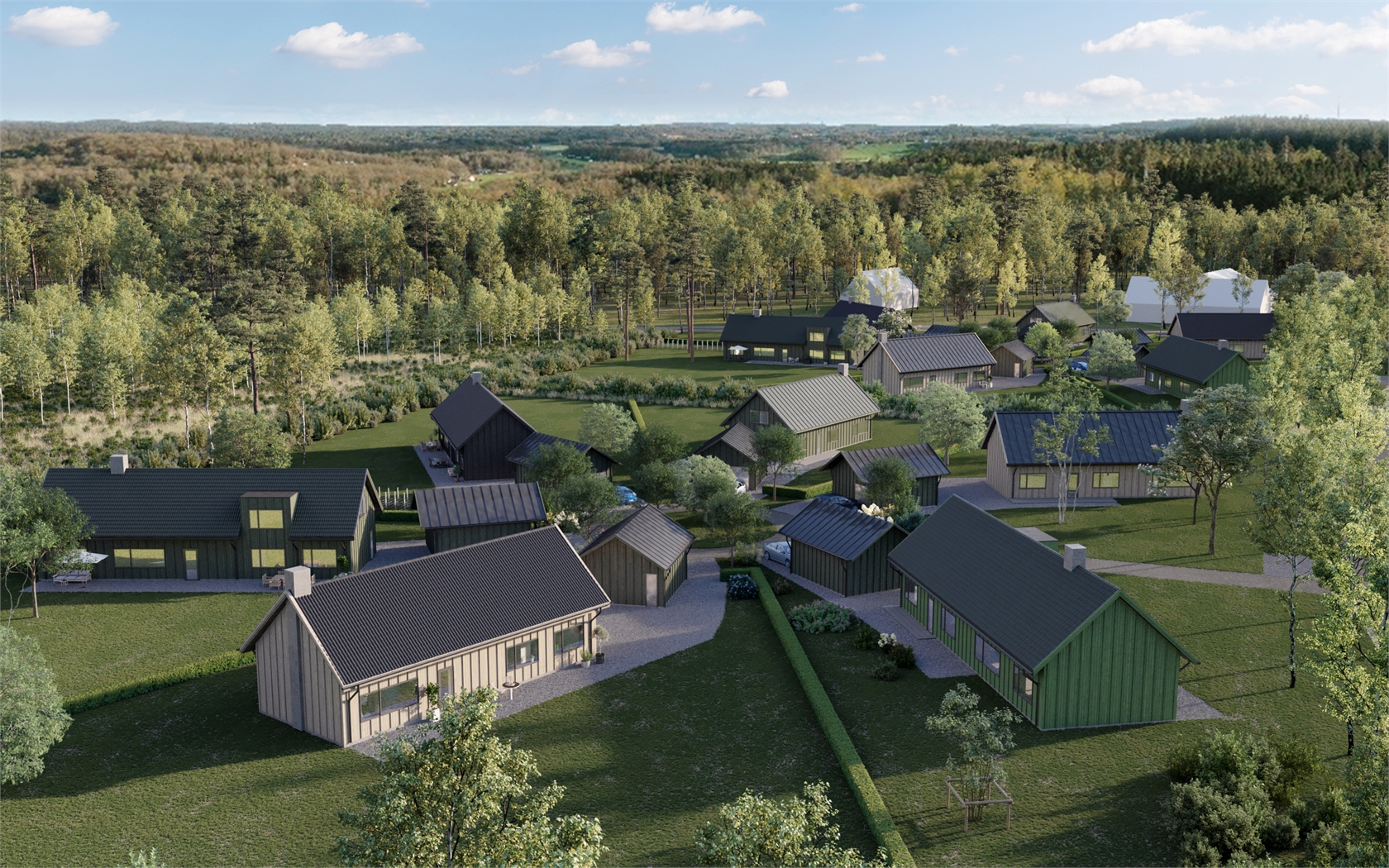 Skårs - Tun 3 – bild 8