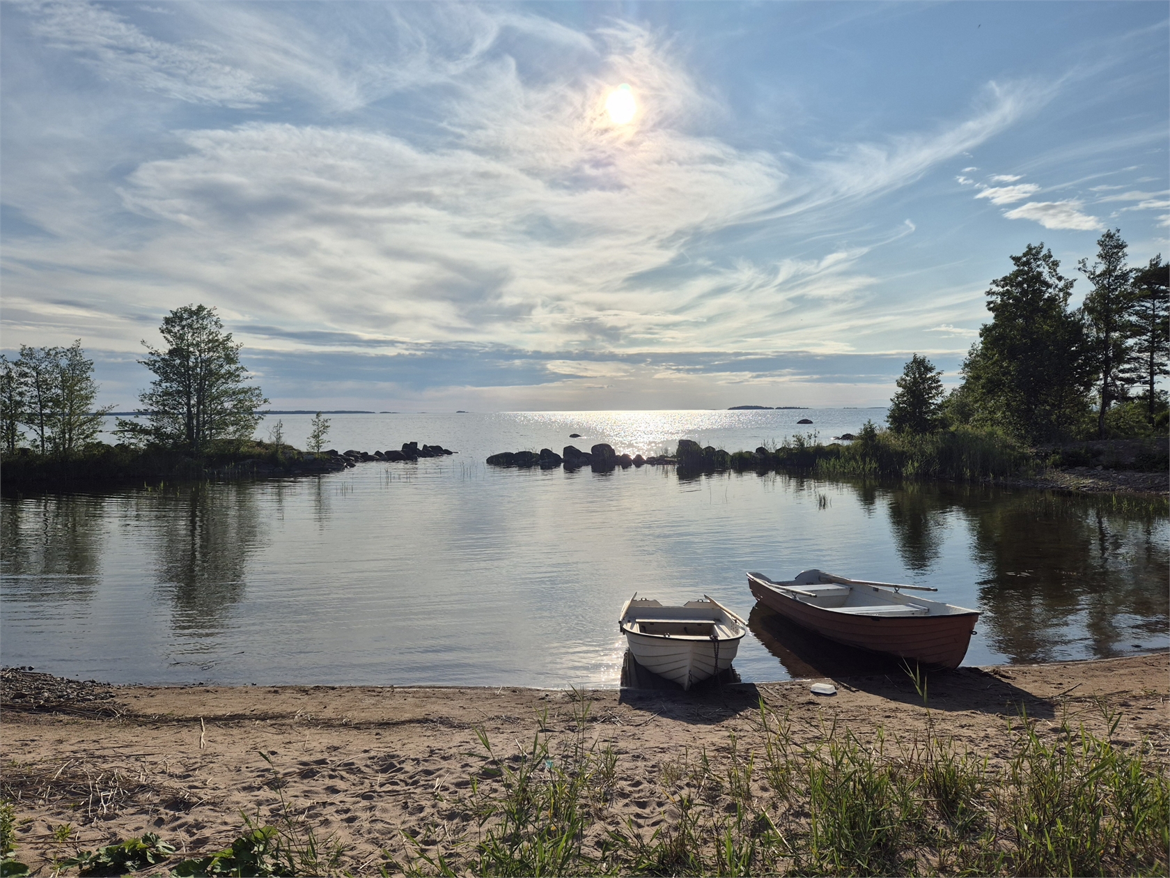 Ekenäs Sjöholma 2 – bild 4