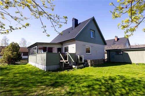 Wernbomsvägen 3