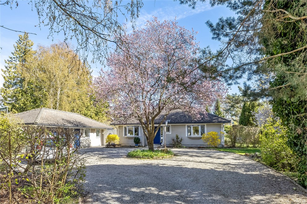 Länsmansvägen 18