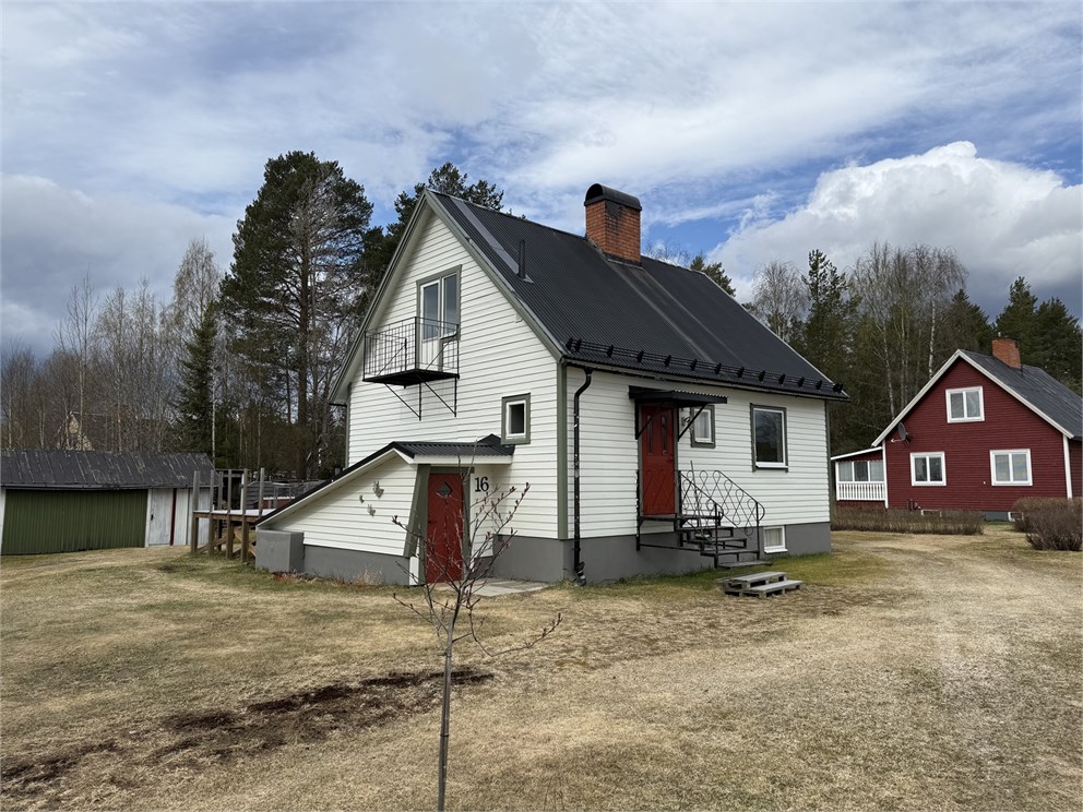 Ringvägen 16