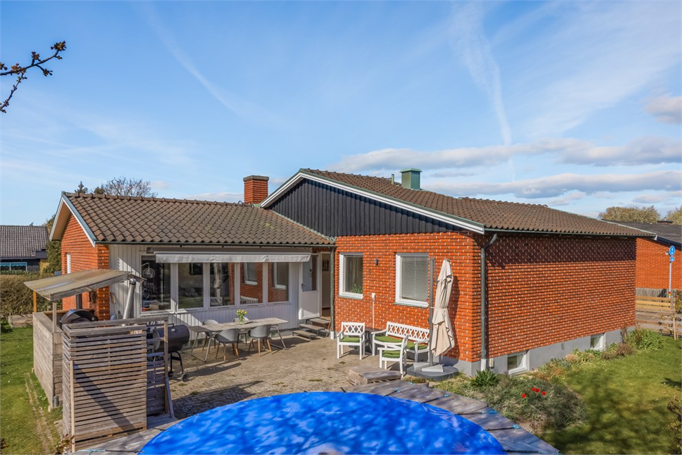 Forsbergs väg 1