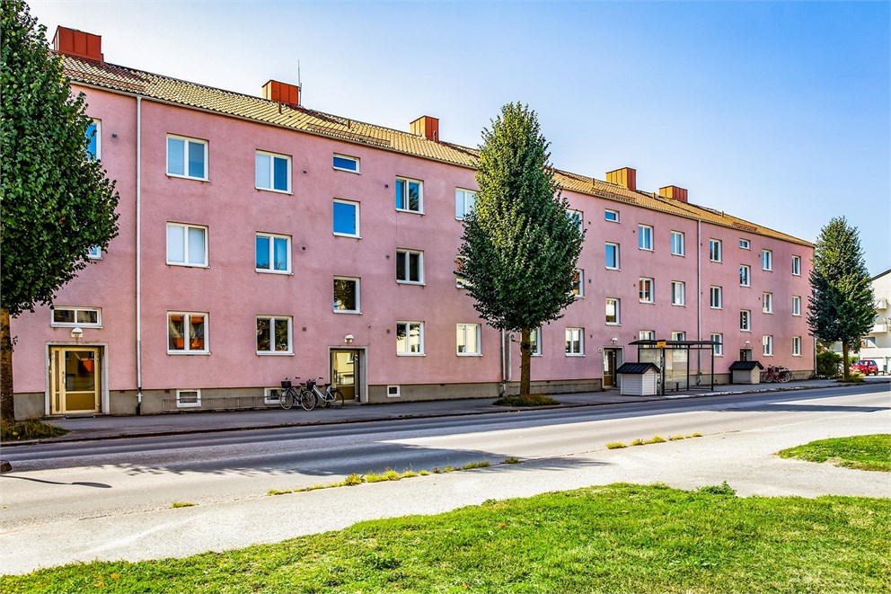 Broväg 6A