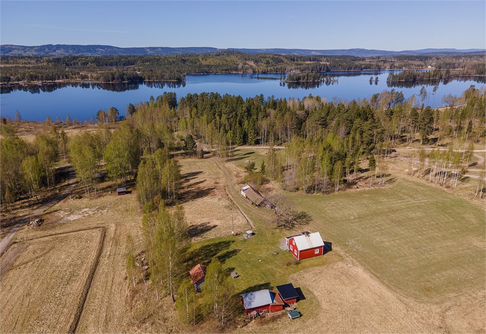Lisjöberg 74