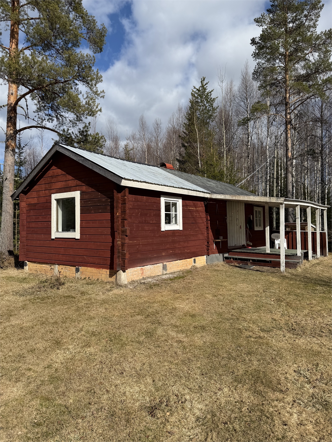 Sörvägen 696 – bild 8