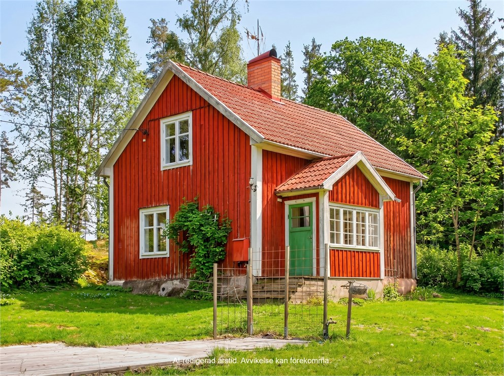 Grinda Björktorp 