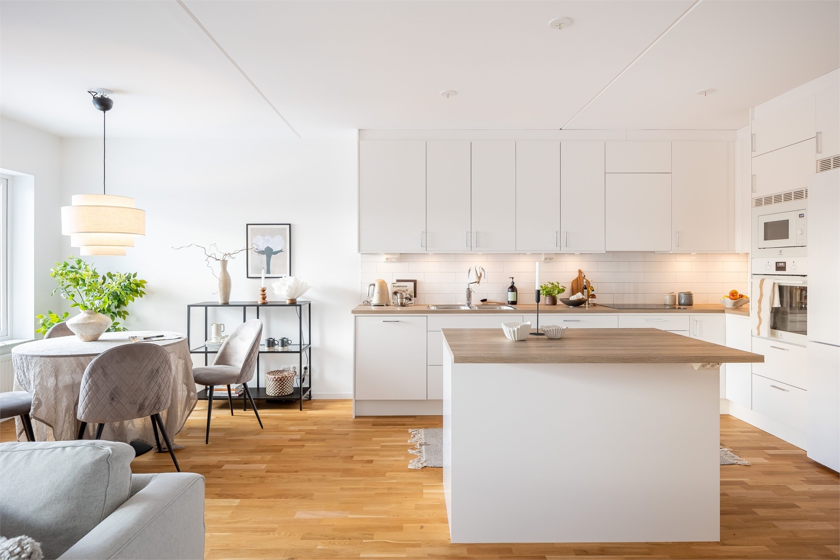 Henriksbergsgatan 17A – bild 2