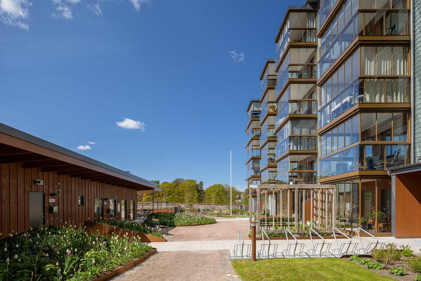 Henriksbergsgatan 17A – bild 15