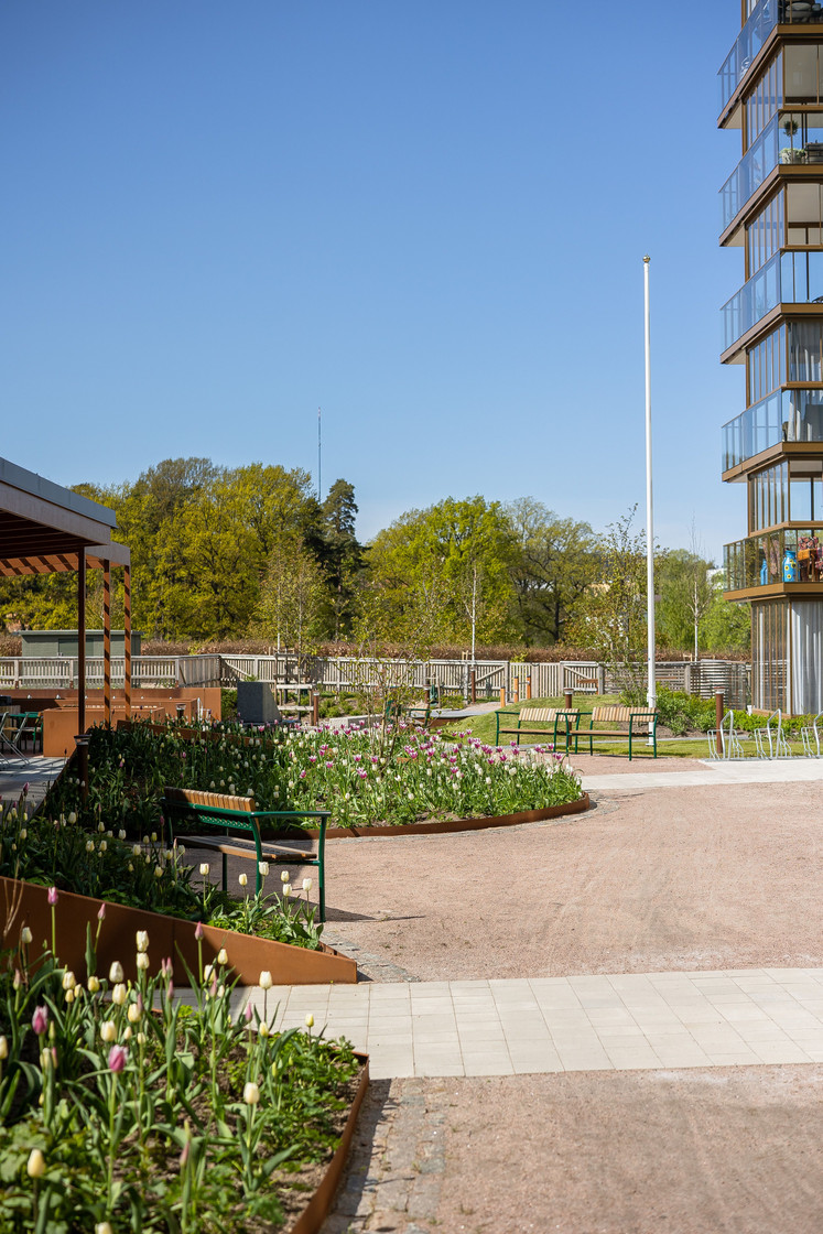 Henriksbergsgatan 17A – bild 16