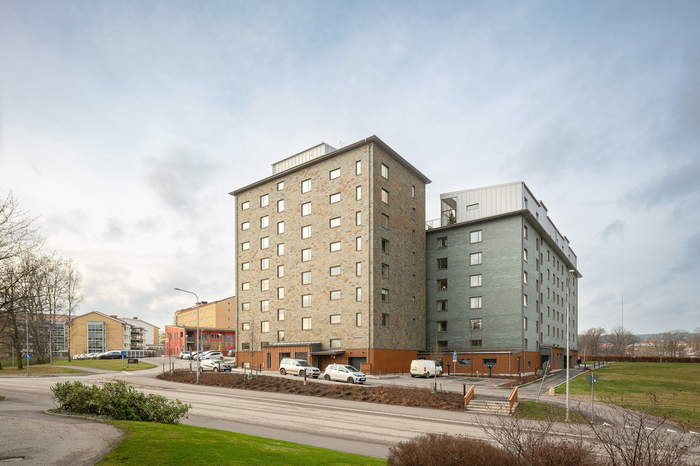 Henriksbergsgatan 17A – bild 19