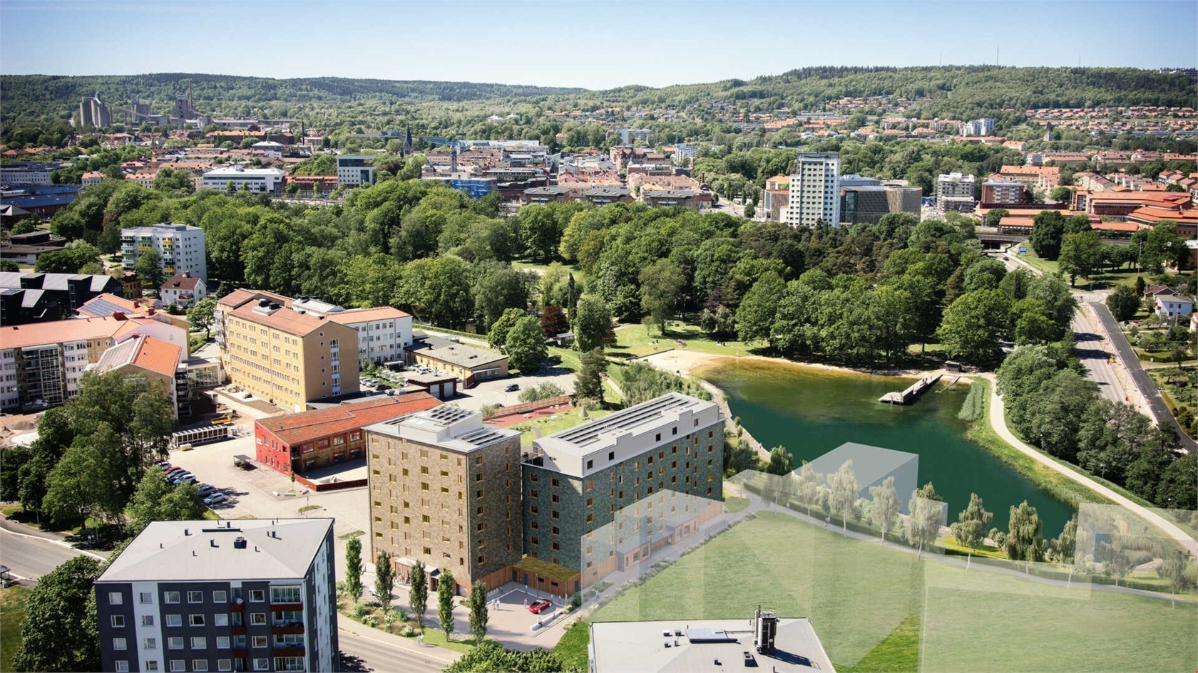 Henriksbergsgatan 17A – bild 22