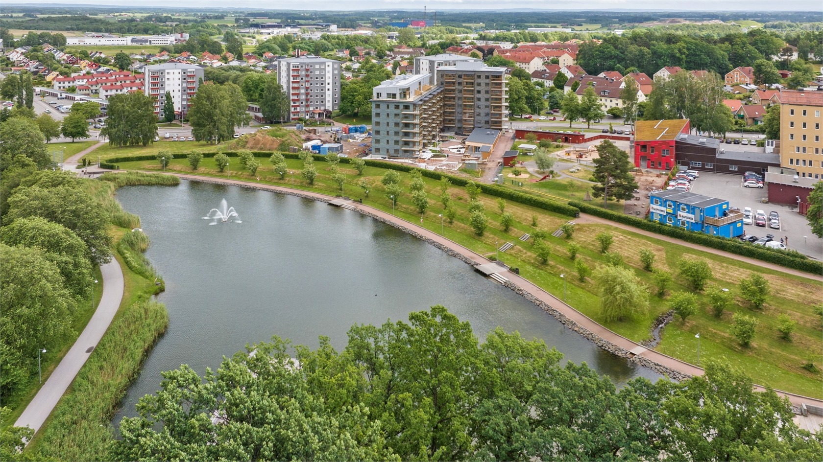 Henriksbergsgatan 17A – bild 23