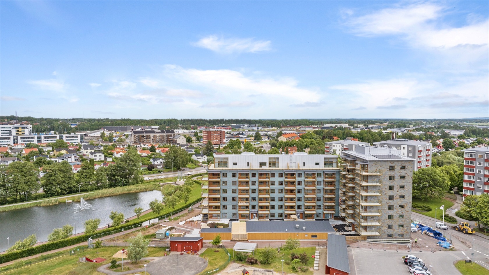 Henriksbergsgatan 17A – bild 24