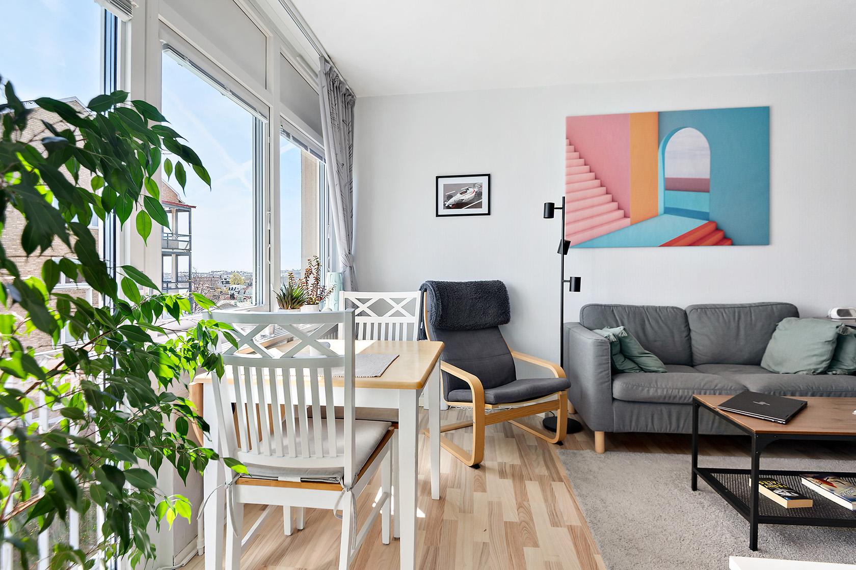 Lagmansgatan 24 lgh 1403 – bild 5
