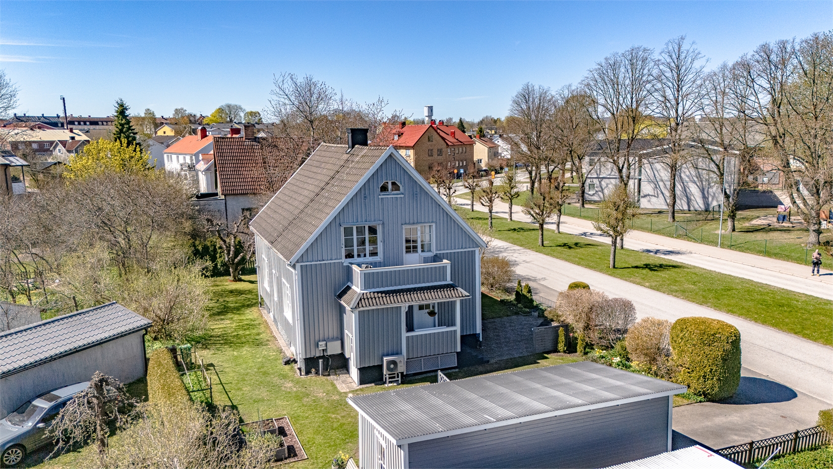 Norra Kungsgatan 21 – bild 3