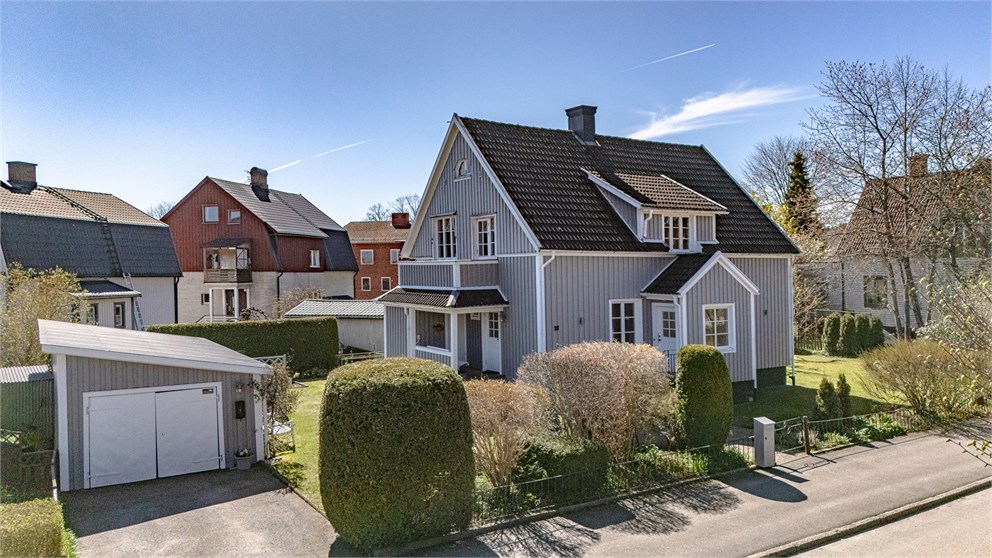 Norra Kungsgatan 21