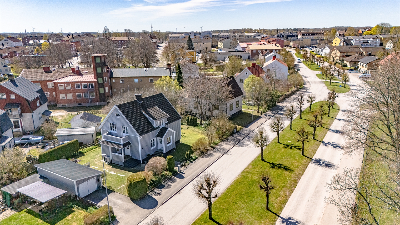 Norra Kungsgatan 21 – bild 2
