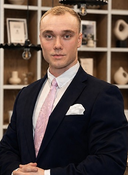 Per-Axel Kilén