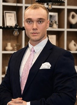 Per-Axel Kilén