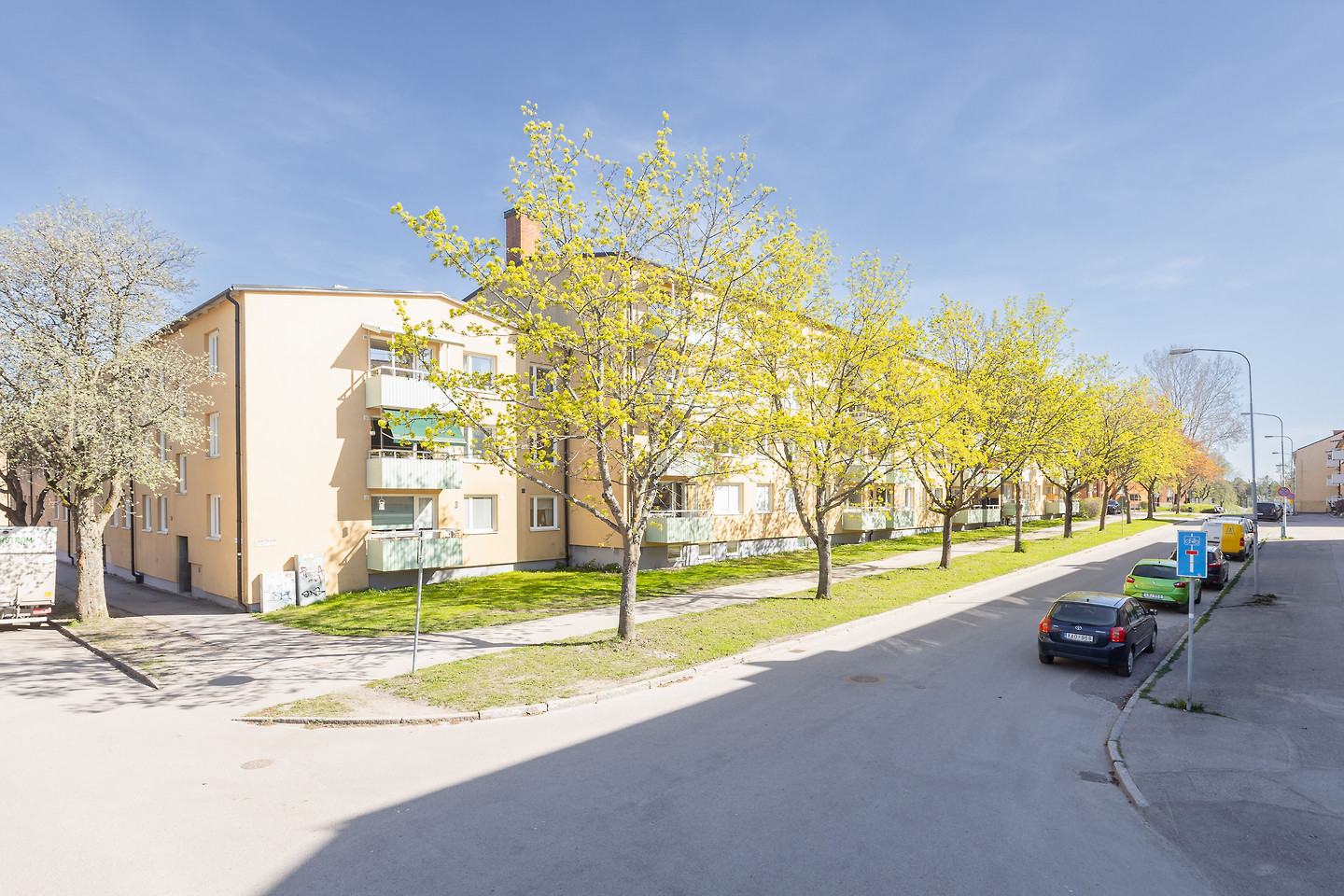 Fjärde Tvärgatan 47 – bild 25