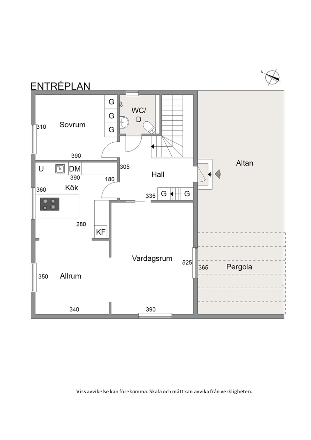 Entréplan