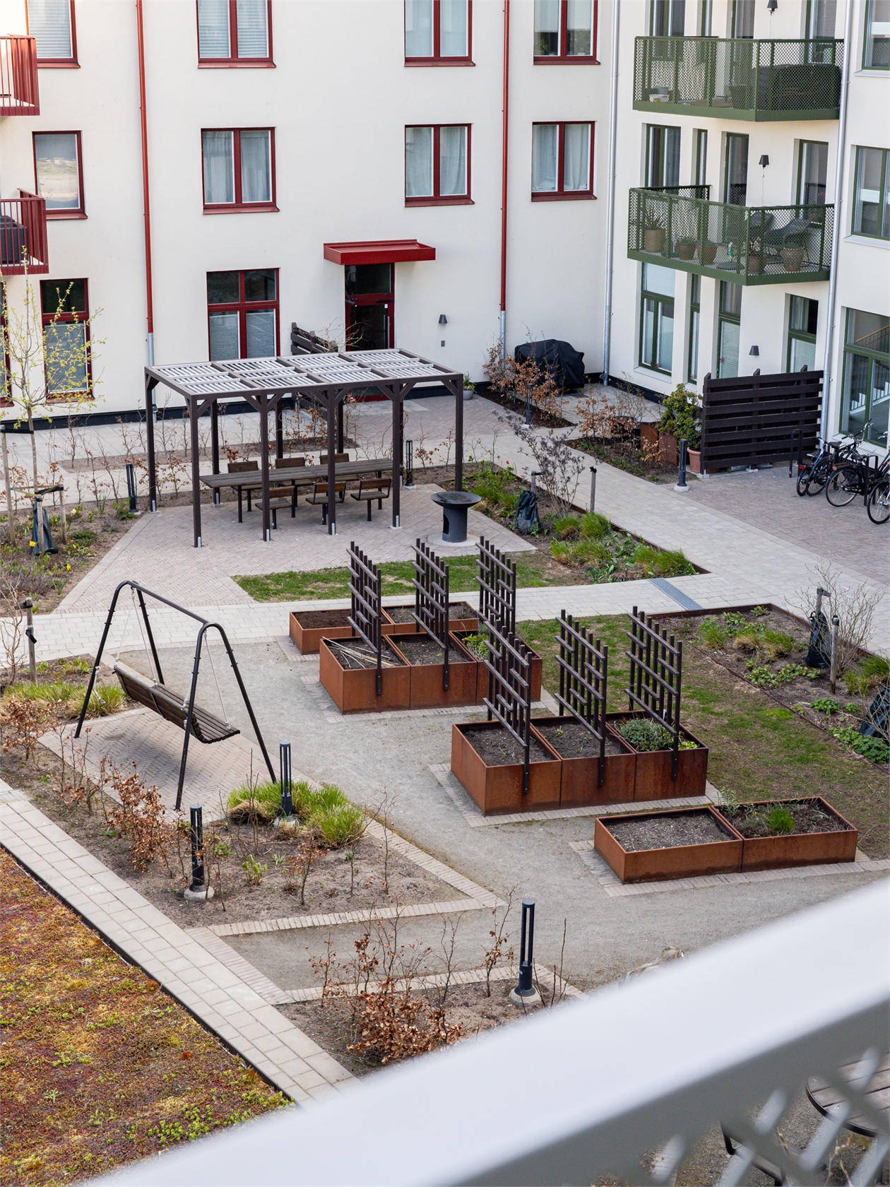 Programmeraregatan 9 – bild 17