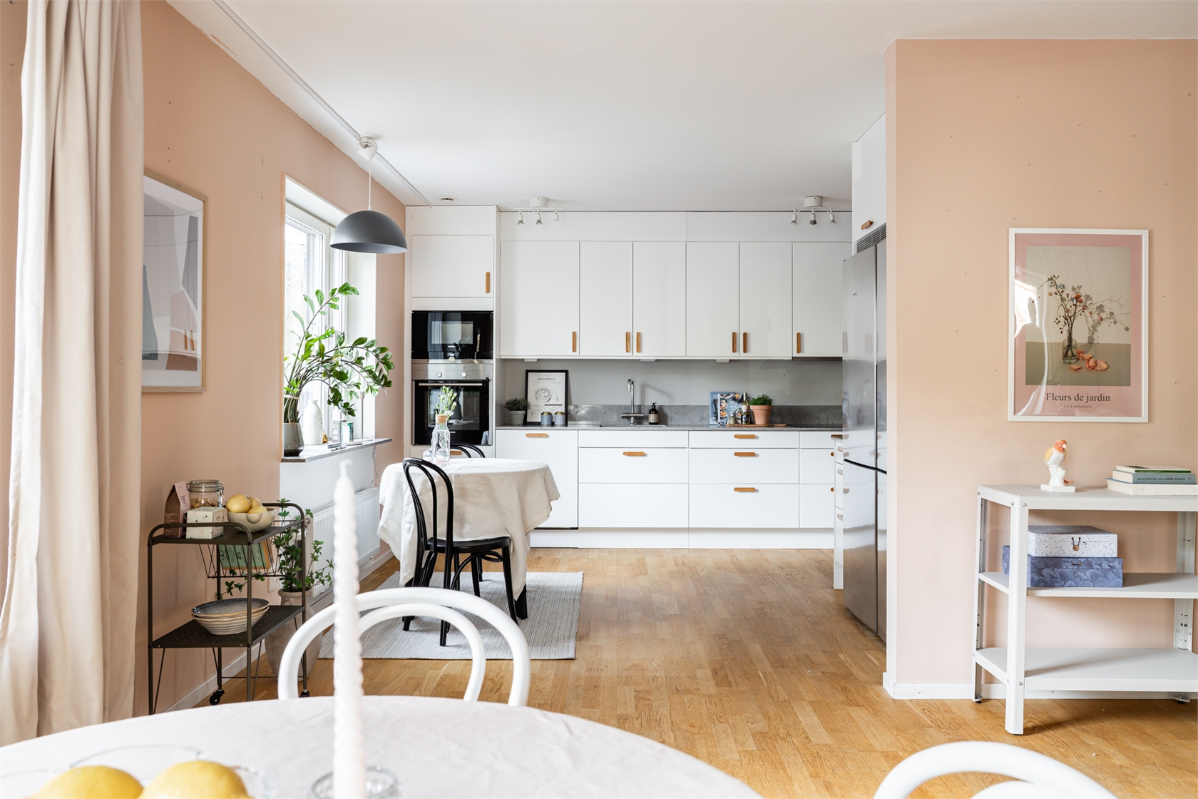 Revingegatan 2B – bild 2