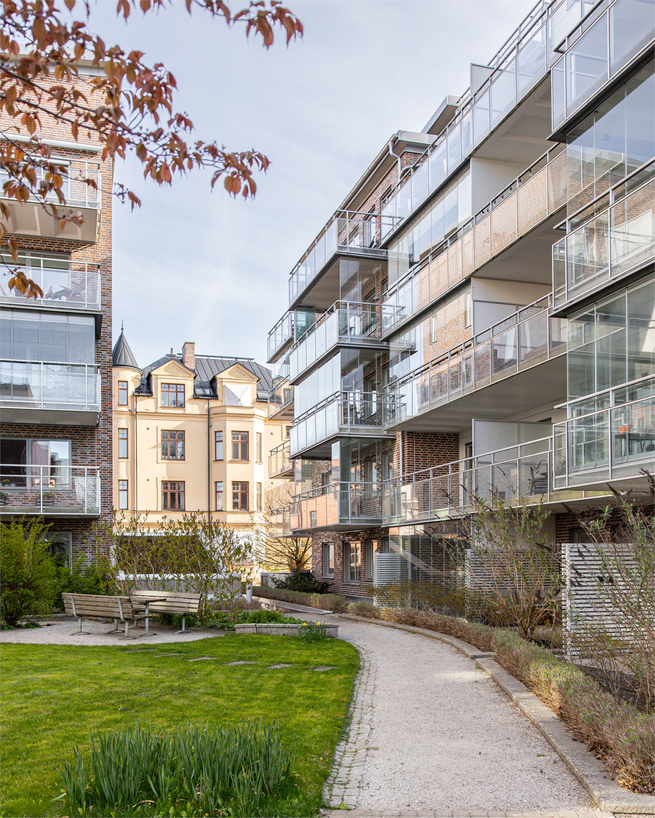 Revingegatan 2B – bild 28