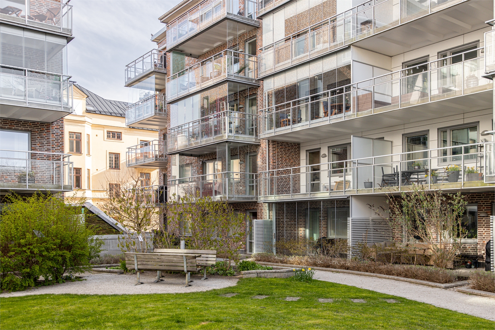 Revingegatan 2B – bild 29