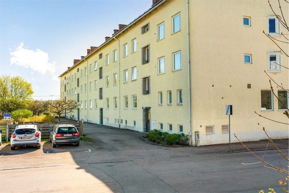 Kapellgatan 8C