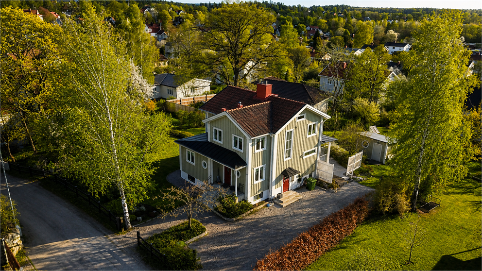 Nåsvägen 9