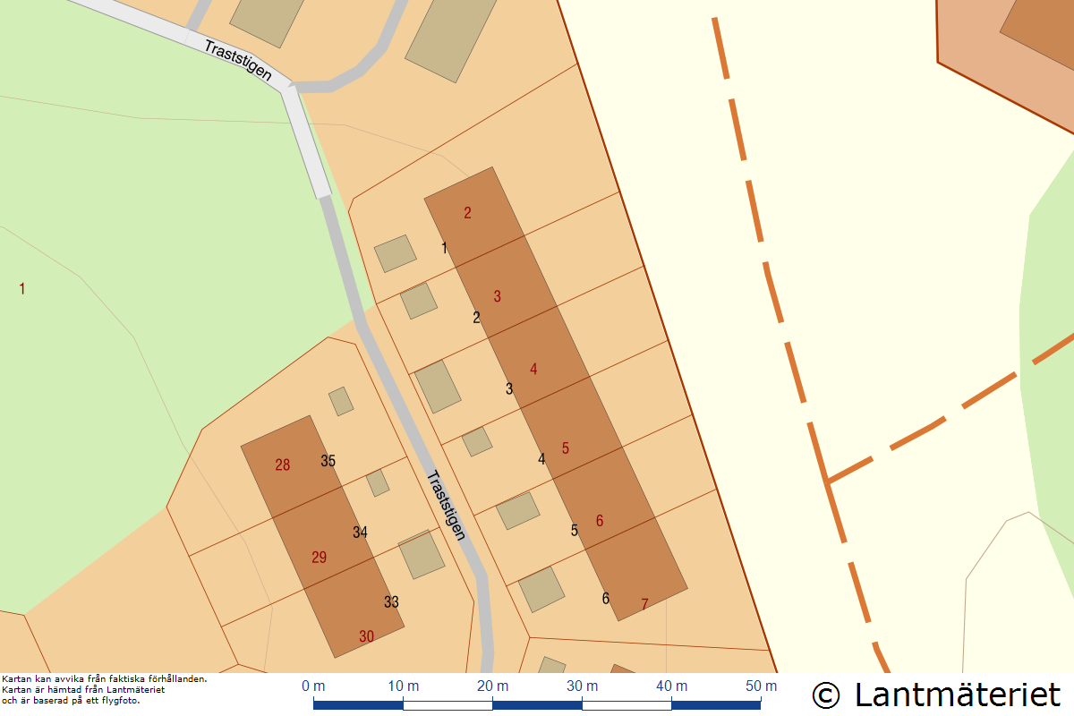 Traststigen 3 – bild 28