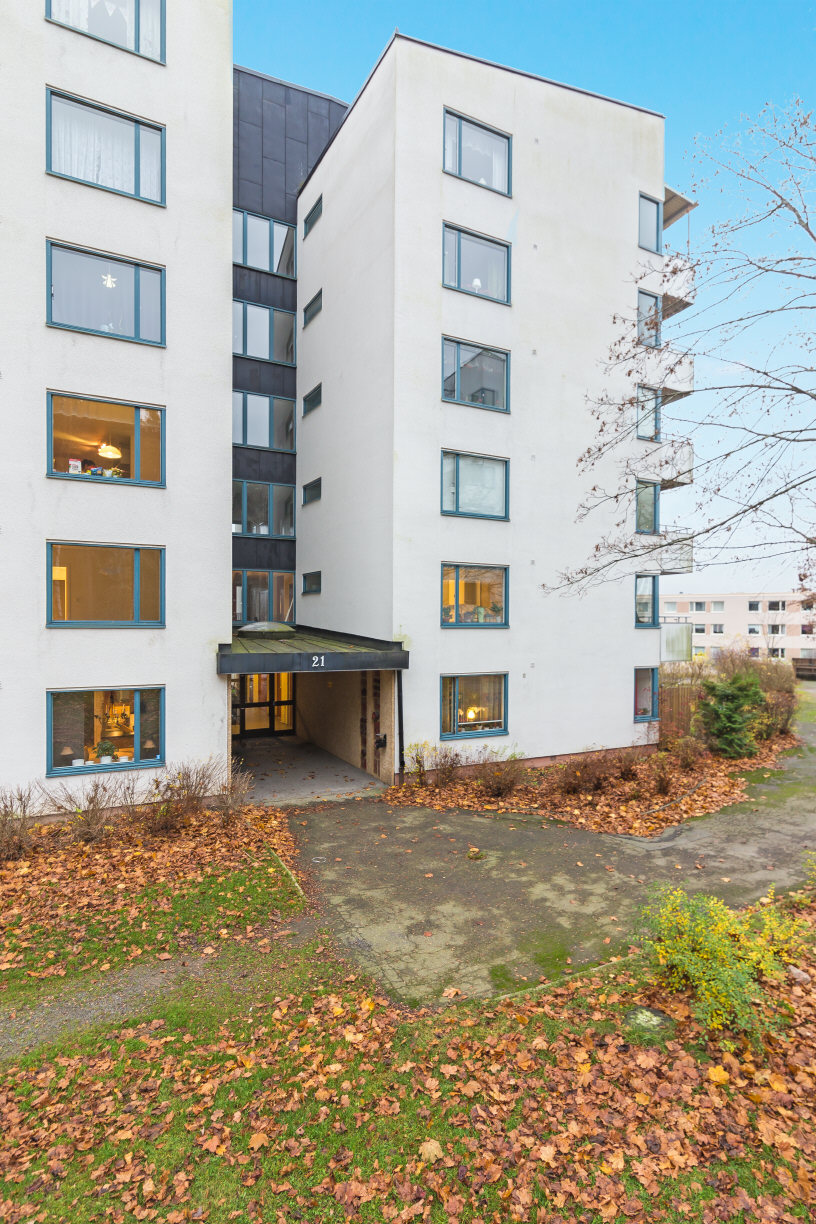 Holmvägen 21 3 tr – bild 3