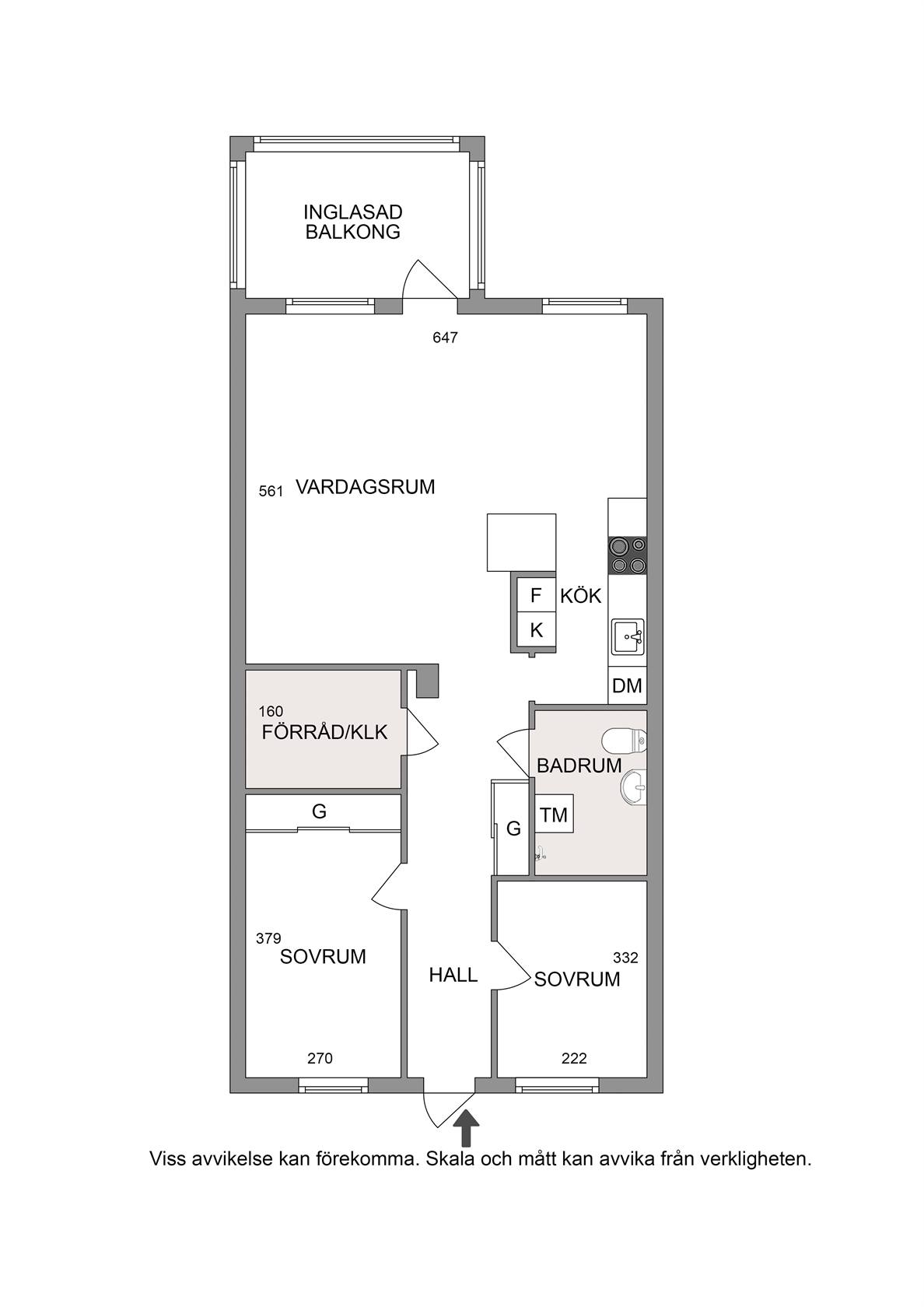 Solhemsvägen 17 – bild 22