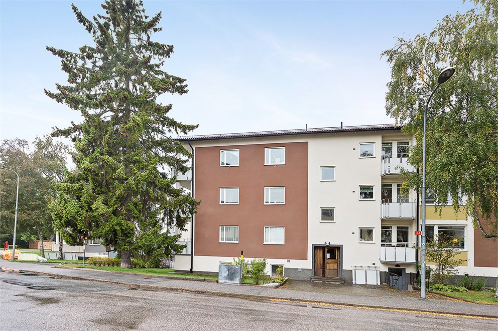 Bergsrådsvägen 42