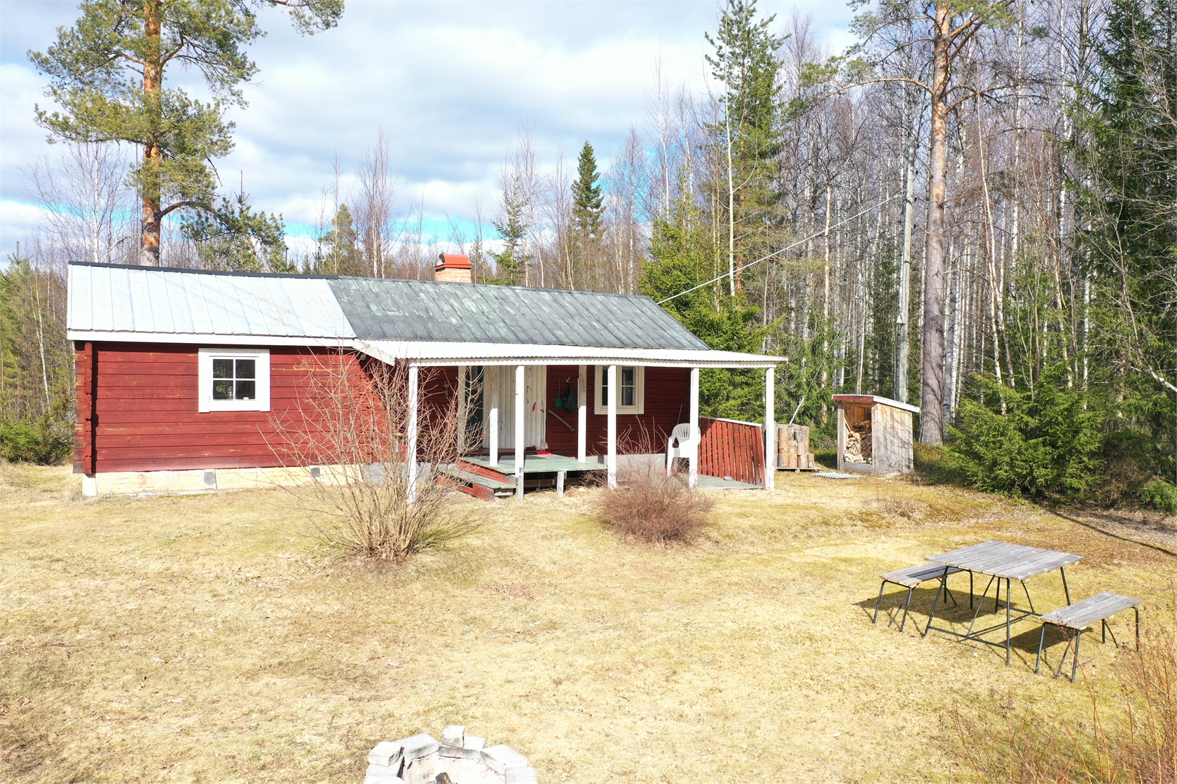 Sörvägen 696 – bild 2