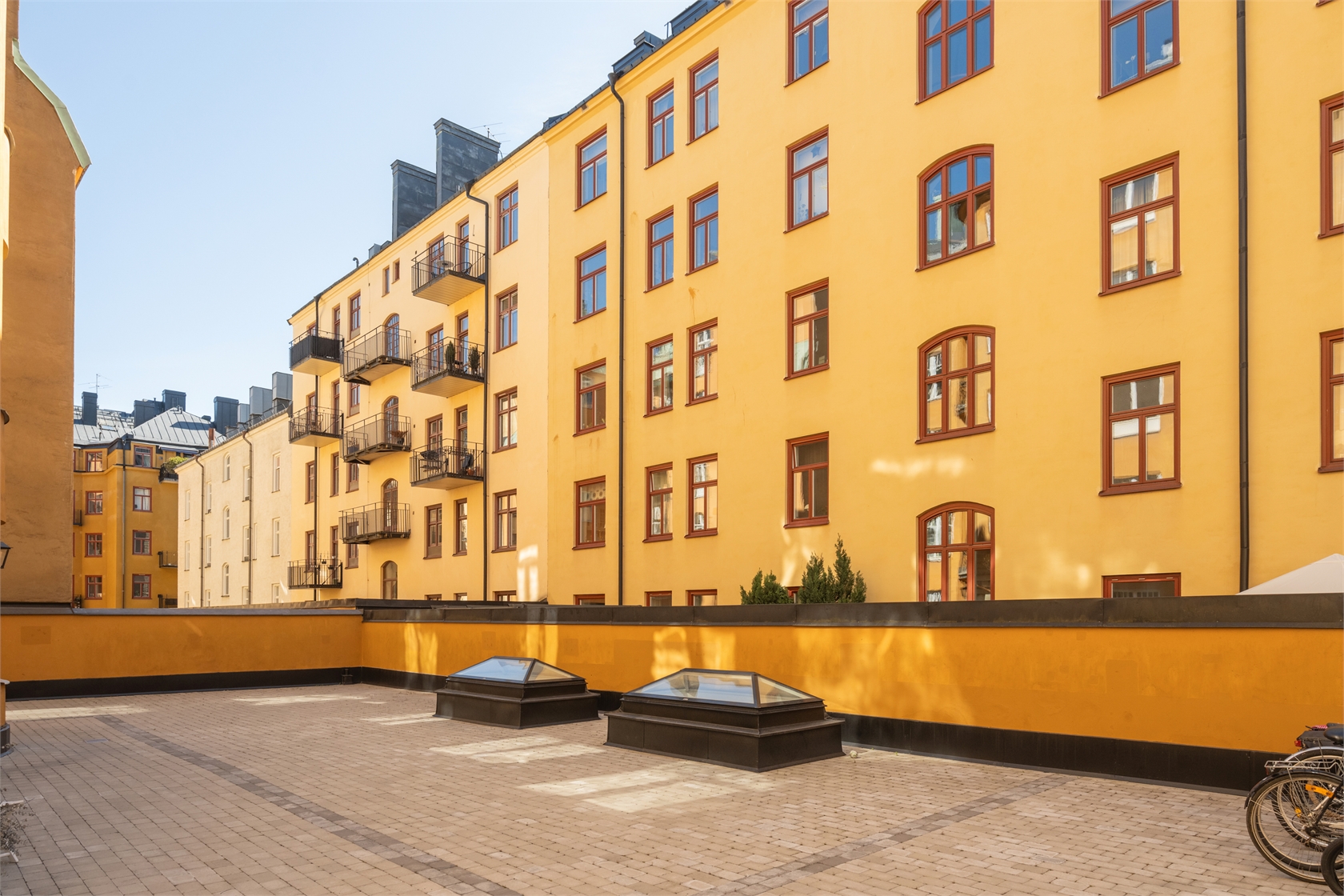 Ynglingagatan 17 – bild 55