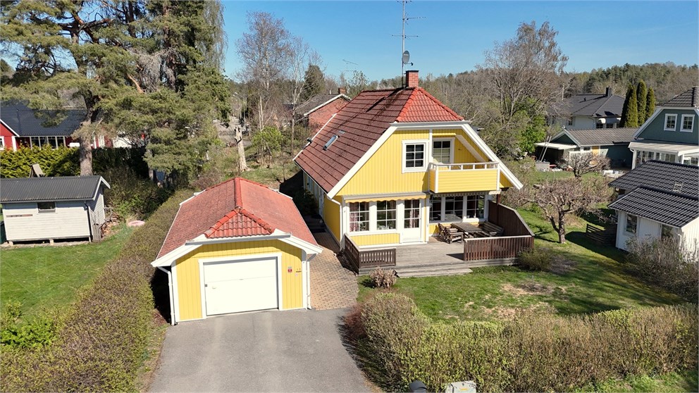 Ekbacksvägen 46