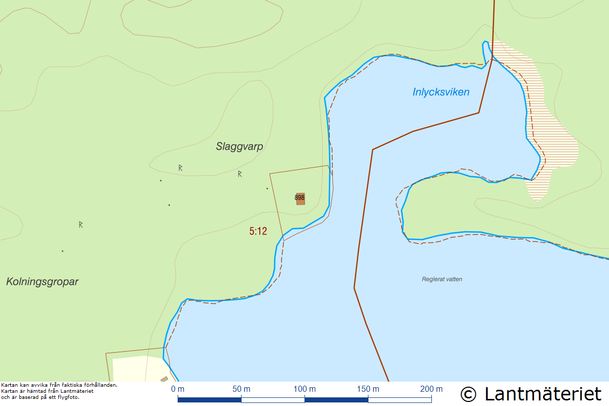 Marmen Inlycksviken 898 – bild 18