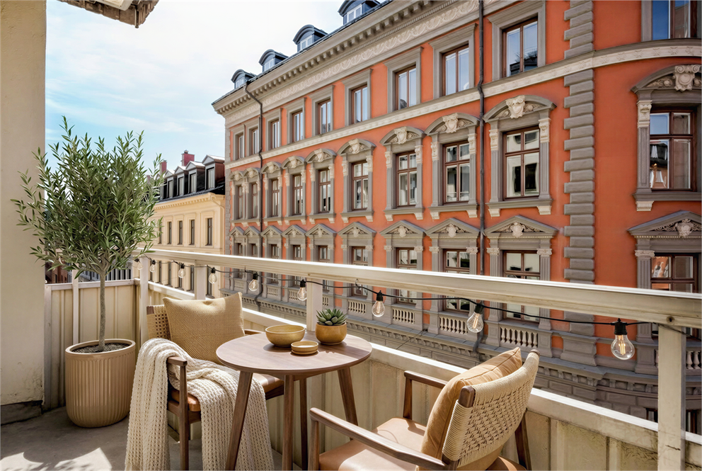 Linnégatan 8
