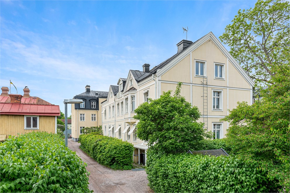 Seminariegränd 3