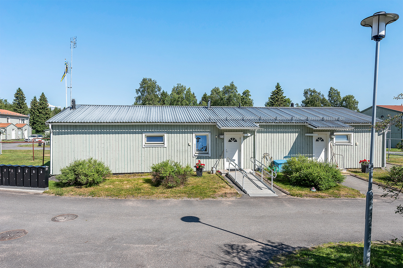 Trädgårdsvägen 19 E – bild 26