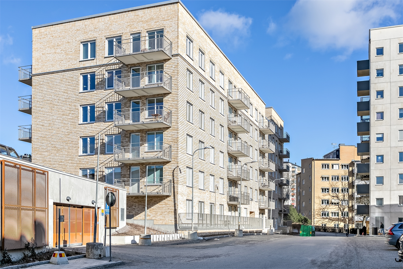 Pressarvägen 6 – bild 22