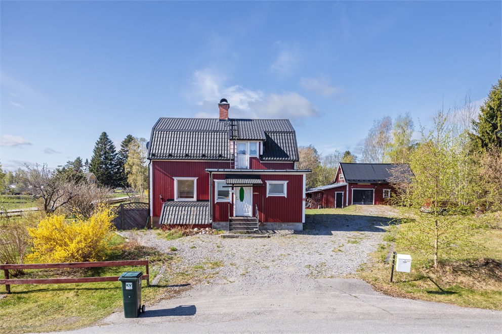 Skyttevägen 19
