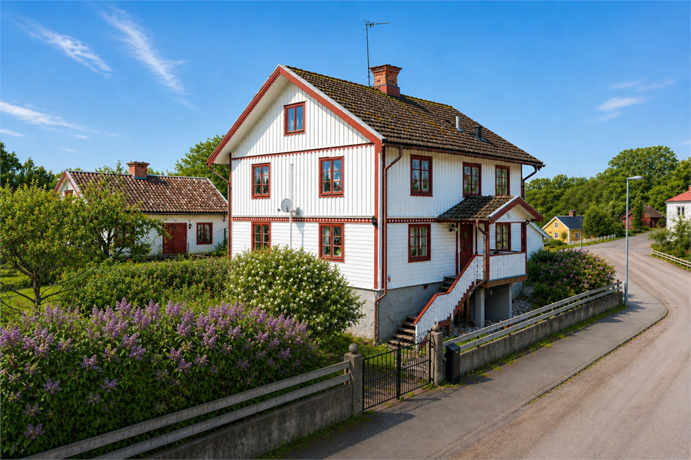 Marknadsgatan 15