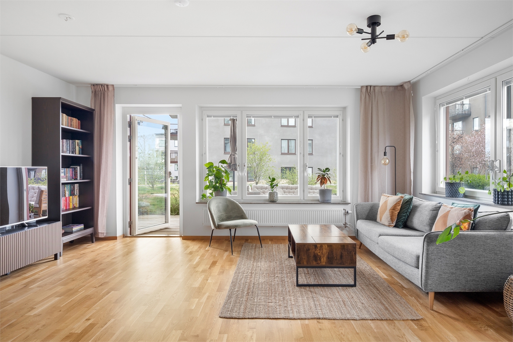 Forskargränd 1 – bild 1