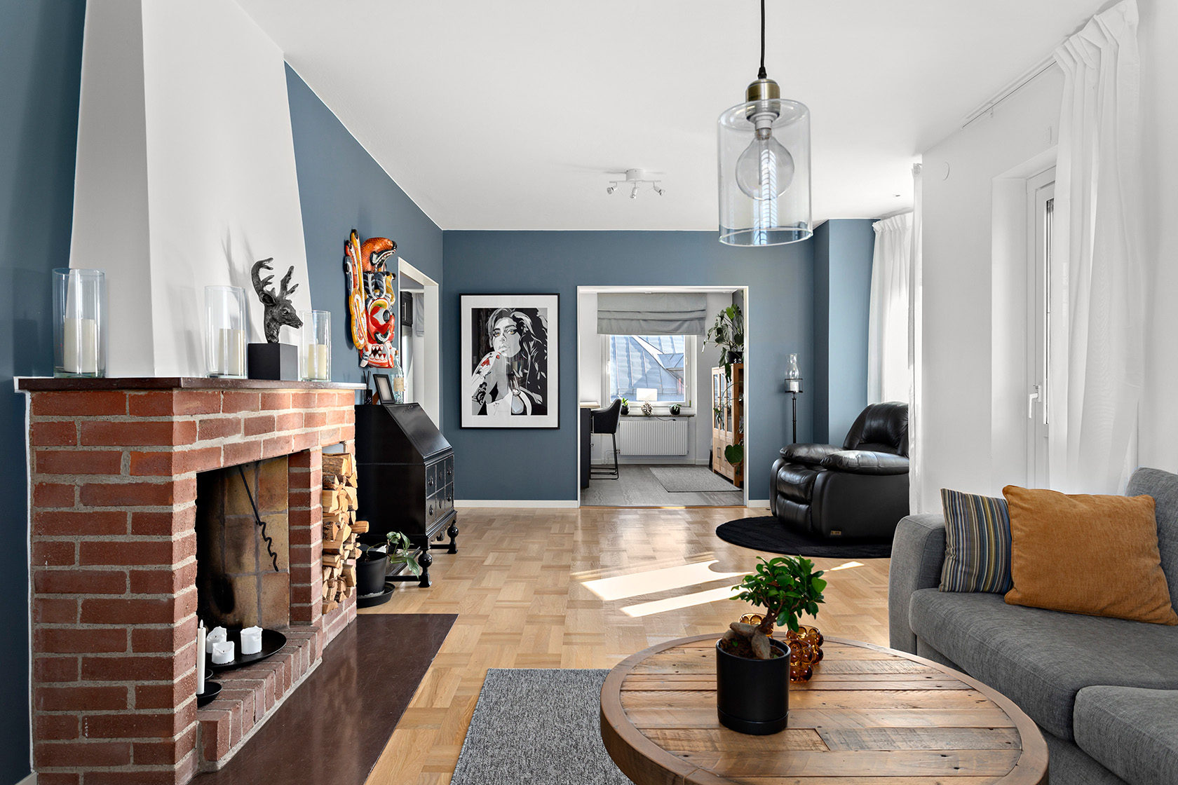 Norralagatan 7A – bild 5