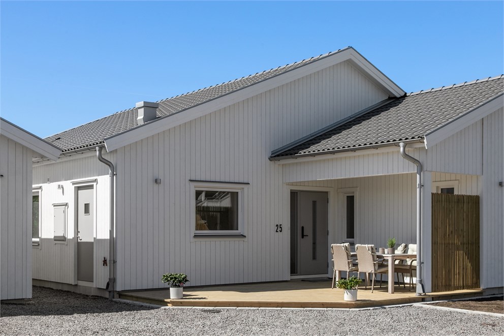 Gösta Knutssons väg 25