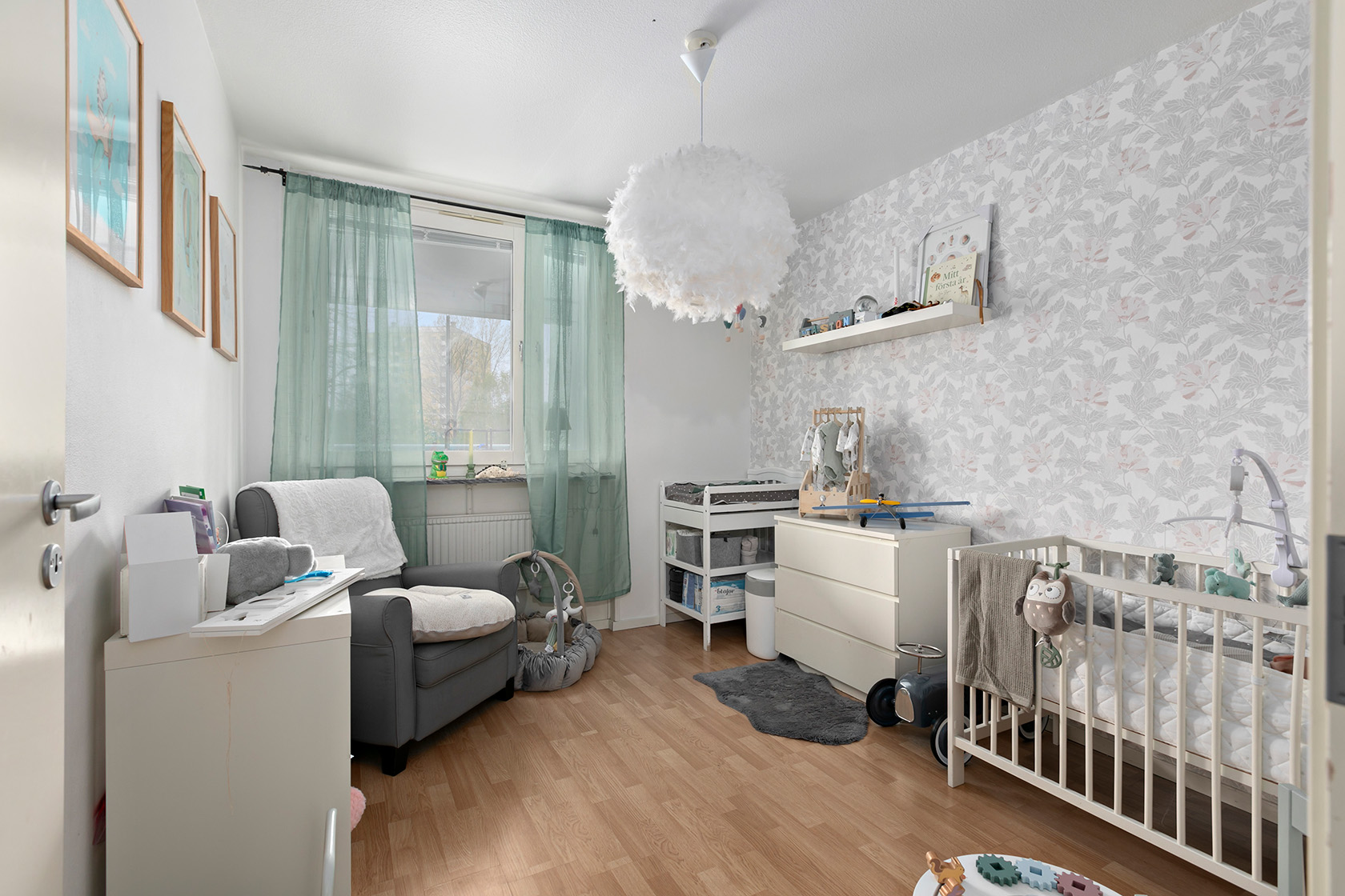 Elsarostigen 8 – bild 11