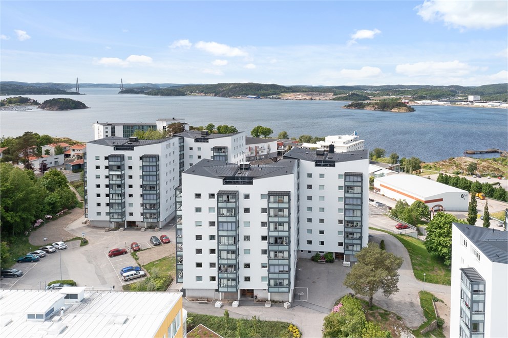 Skandiavägen 4 A
